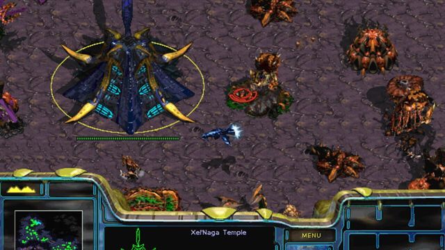 StarCraft: Brood War 3