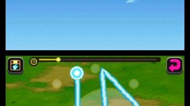 Pokémon Ranger: Guardian Signs 5