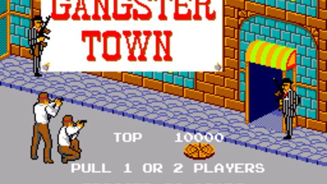 Gangster Town 3