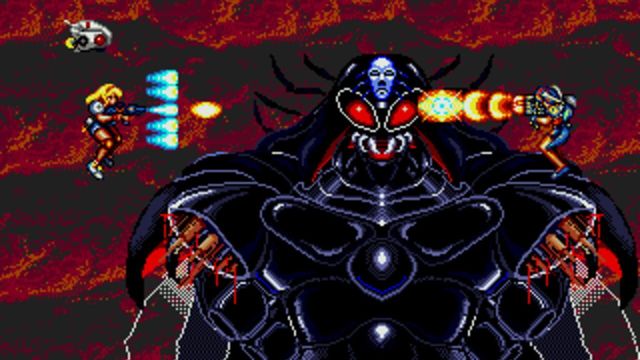 Battle Mania Daiginjou 1