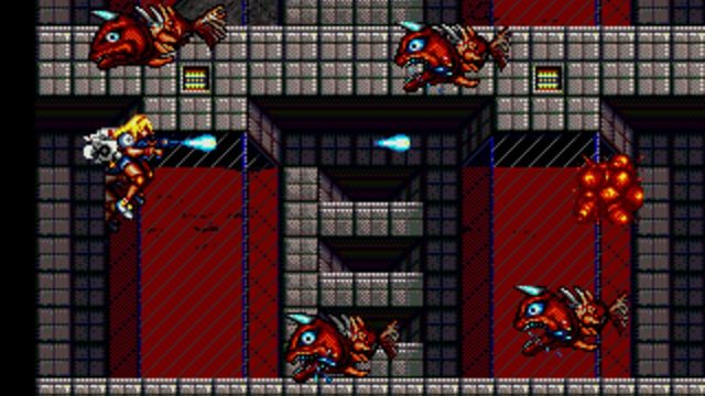 Battle Mania Daiginjou 2