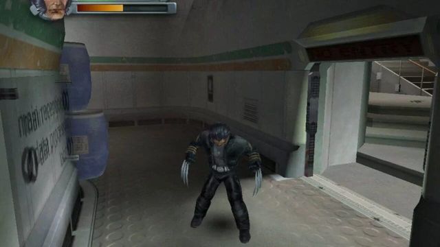 X2: Wolverine's Revenge 4