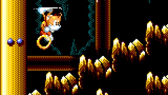 Tails' Skypatrol 1