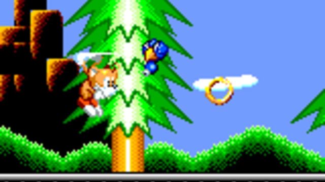 Tails' Skypatrol 3