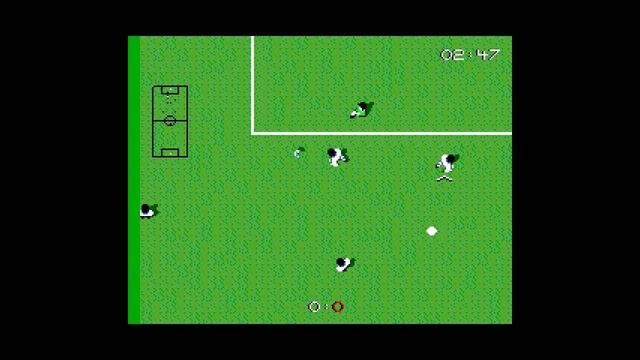 Super Kick-Off 3