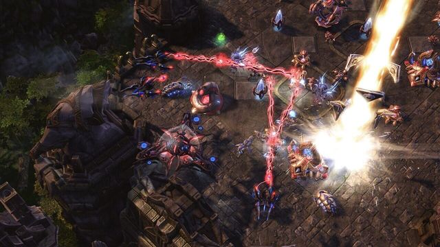 StarCraft II: Legacy of the Void 2