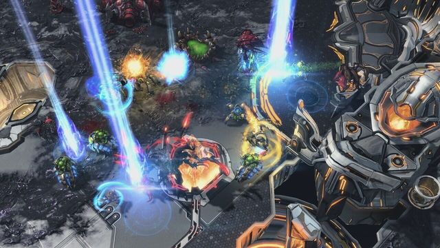 StarCraft II: Legacy of the Void 4