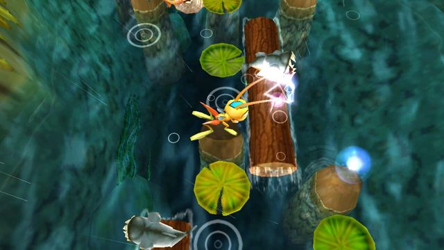 Zapper: One Wicked Cricket! 2