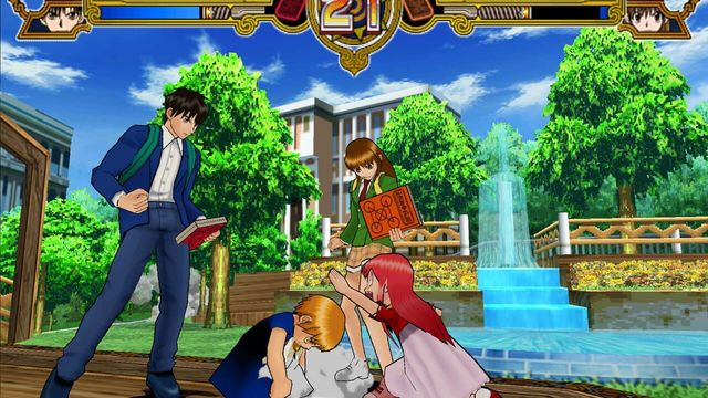 Zatch Bell! Mamodo Battles 5