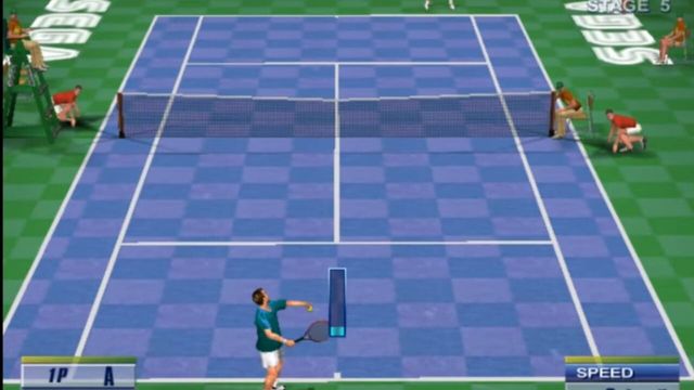 Tennis 2K2 3