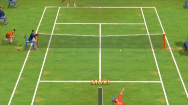 Tennis 2K2 4
