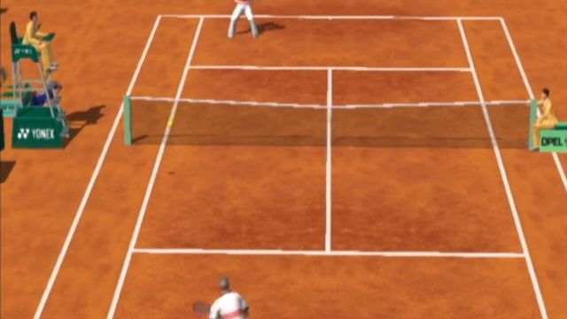 Tennis 2K2 5