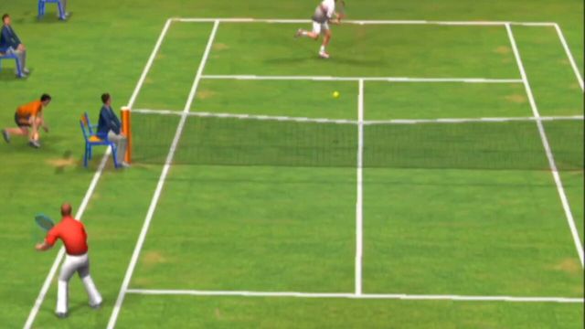 Tennis 2K2 6