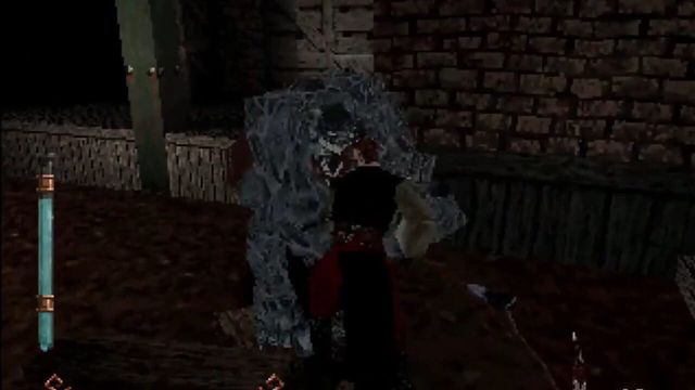 Nightmare Creatures II 2