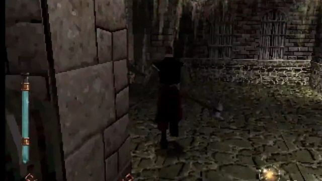 Nightmare Creatures II 3