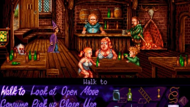 Simon the Sorcerer 3