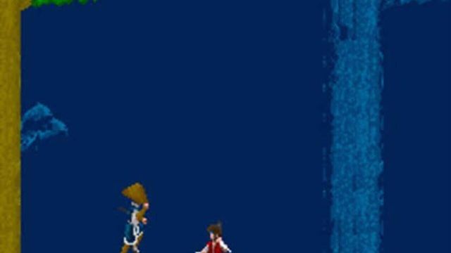 The Legend of Kage 2