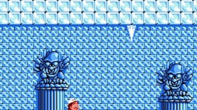 Hudson's Adventure Island 3