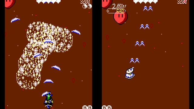 Touhou Yumejikuu: Phantasmagoria of Dim. Dream 5
