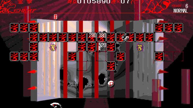 Touhou Rei'iden: The Highly Responsive to Prayers 5