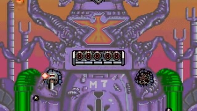 Contra 2