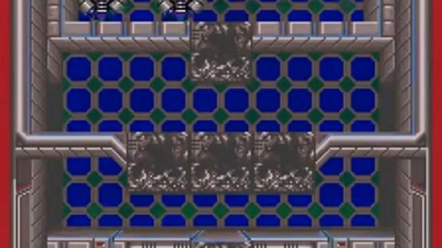 Contra 4