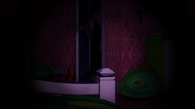 Five Nights at Candy's 3 3