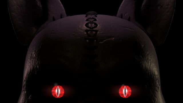 Five Nights at Candy's 3 4