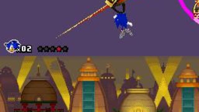 Sonic Colors 3