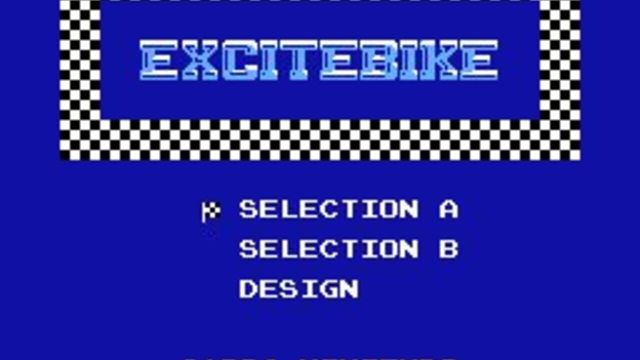 Excitebike 3