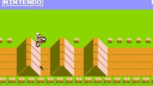 Excitebike 6