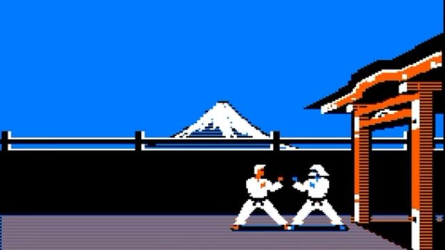 Karateka 3