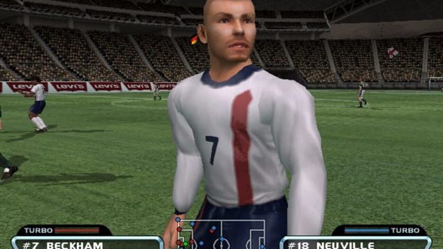 RedCard 2003 1