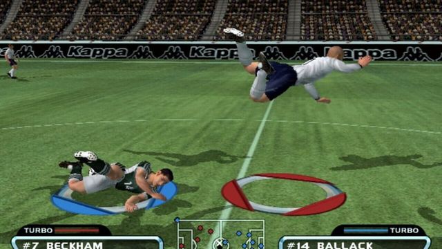 RedCard 2003 3