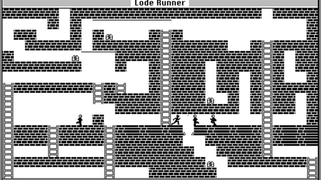 Lode Runner 3