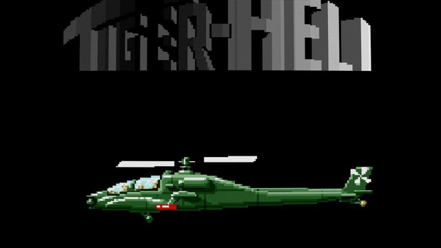 Tiger Heli 1