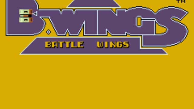 Battle Wings 5