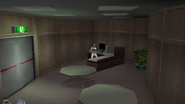 Chaos Break 2