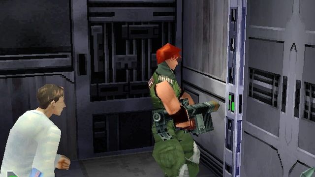 Chaos Break 3