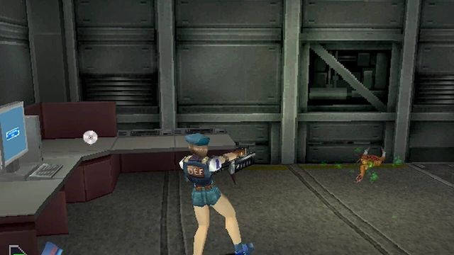 Chaos Break 4