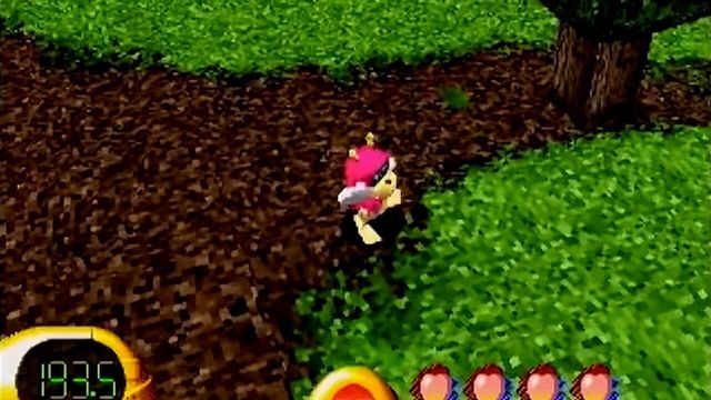 Phix: The Adventure 2