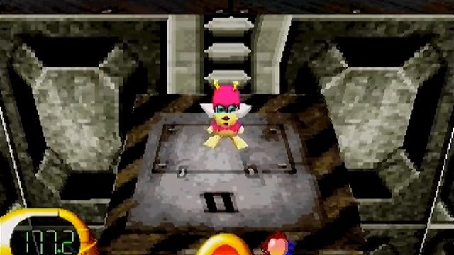 Phix: The Adventure 3