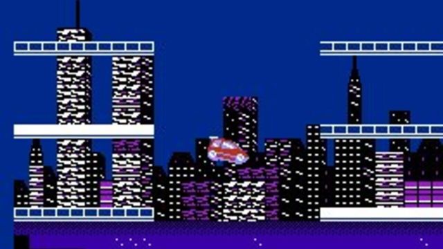 City Connection 2