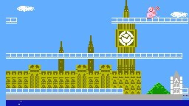 City Connection 4