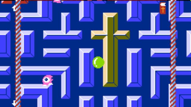 Devil World 1