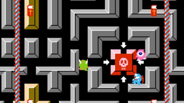 Devil World 2