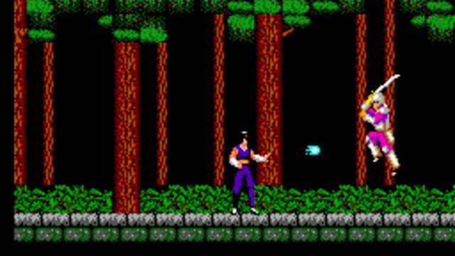 SpellCaster 2
