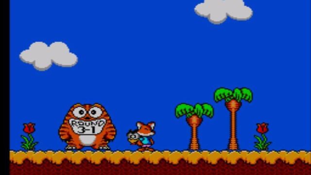 Psycho Fox 6