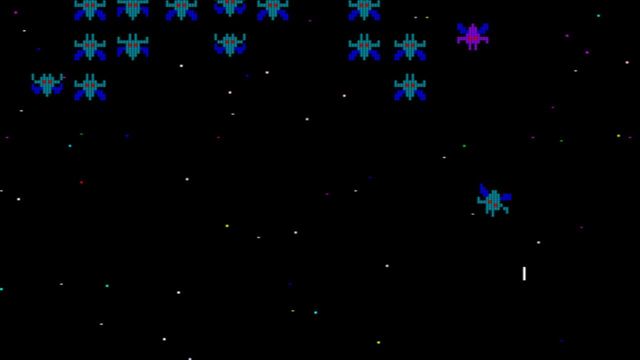 Galaxian 3