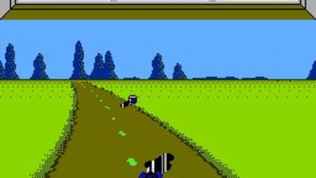 Mach Rider 2